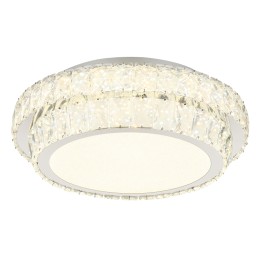 Globo KLARA 68157-38 LED mennyezeti csillár | 38W LED | 2818lm