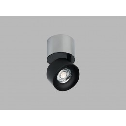 LED2 11508253 LED mennyezeti lámpa Klip On 1x11W | 770lm | 2700K