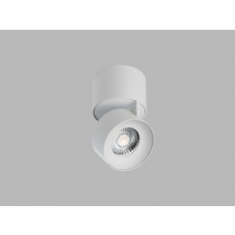 LED2 11508211 LED mennyezeti lámpa Klip On 1x11W | 770lm | 2700K