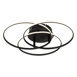 Globo KOMBOS 67355-40 LED mennyezeti csillár | 40W LED | 2920lm | 4000K