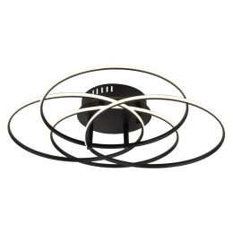 Globo KOMBOS 67355-55 LED mennyezeti csillár | 55W LED | 3750lm | 4000K