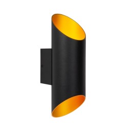 Lucide L092330130 fali lámpa QUIRIJN G9