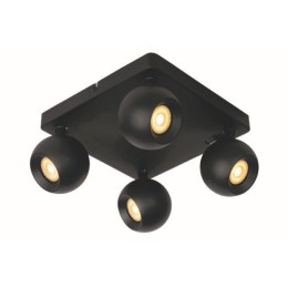 Lucide L099320430 mennyezeti spotlámpa FAVORI GU10