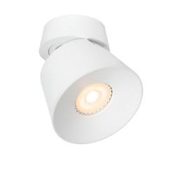 Lucide L099350131 mennyezeti spotlámpa TRIGONO GU10