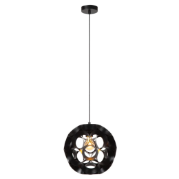 Lucide L104233030 függőcsillár HANNELORE E27