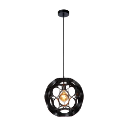 Lucide L104234030 függőcsillár HANNELORE E27