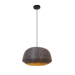 Lucide L104504730 függőcsillár MADUKA E27