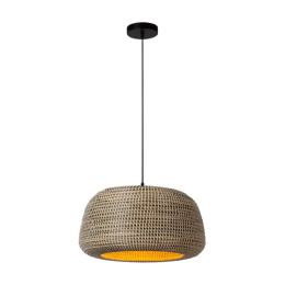 Lucide L104504743 függőcsillár MADUKA E27