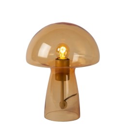 Lucide L105140153 asztali lámpa FUNGO E27