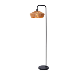 Lucide L107132872 állólámpa YUNKAI E27