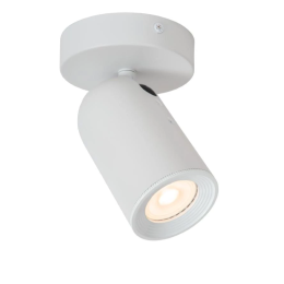 Lucide L139580131 mennyezeti spotlámpa PUNCH GU10