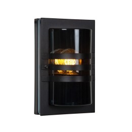 Lucide L148260130 kültéri fali lámpa PRIVAS E27