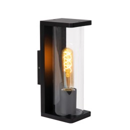 Lucide L158070130 kültéri fali lámpa SLIGO E27