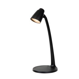 Lucide L186600530 LED asztali lámpa LUDO | 4,5W integrált LED forrás | 350lm | 3000K