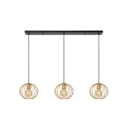 Lucide L214280302 függőcsillár DANZA E27