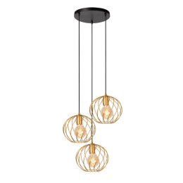 Lucide L214281302 függőcsillár DANZA E27