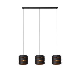 Lucide L214330330 függőcsillár ROSAS E27