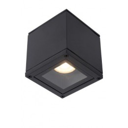 Lucide 22963/01/30 mennyezeti spotlámpa Aven 1x50W | GU10