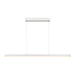 Lucide L234633031 LED függőcsillár SIGMA | 30W integrált LED forrás | 1711lm | 2700K