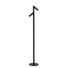 Lucide L277030430 LED állólámpa ANTRIM | 2x2,2W integrált LED forrás | 256lm | 2700K