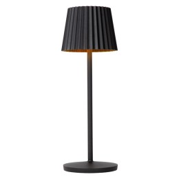 Lucide L278890230 LED kültéri asztali lámpa JUSTINE | 2W integrált LED forrás | 210lm | 2700K