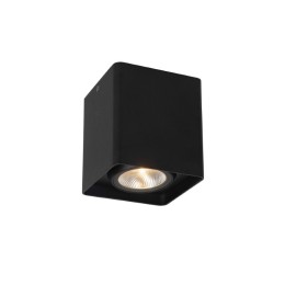 Lucide L288010730 LED kültéri mennyezeti lámpa LEEDS | 9W integrált LED forrás | 650lm | 2700K