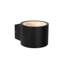 Lucide L288030130 kültéri fali lámpa OXFORD G9