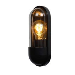 Lucide L298970130 kültéri fali lámpa CAPSULE E27
