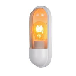 Lucide L298970131 kültéri fali lámpa CAPSULE E27