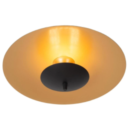 Lucide L301610930 LED mennyezeti csillár VULCAN | 9W integrált LED forrás | 900lm | 3000K