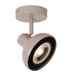 Lucide L309970138 mennyezeti spotlámpa SENSAS GU10/LED