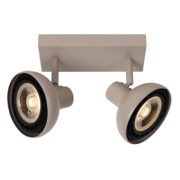 Lucide L309970238 mennyezeti spotlámpa SENSAS GU10/LED