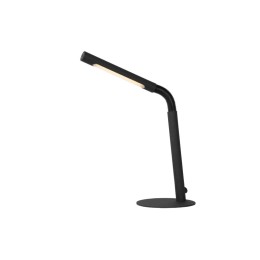 Lucide L366120430 LED asztali lámpa GILLY | 3W integrált LED forrás | 290lm | 2700K