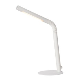 Lucide L366120431 LED asztali lámpa GILLY | 3W integrált LED forrás | 290lm | 2700K