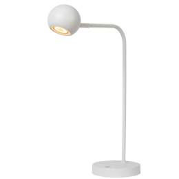 Lucide L366210331 LED asztali lámpa COMET | 3W integrált LED forrás | 240lm | 2700K