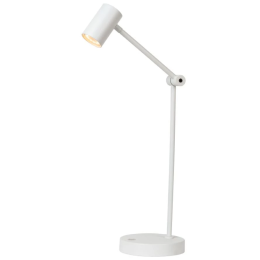 Lucide L366220331 LED asztali lámpa TIPIK | 3W integrált LED forrás | 240lm | 2700K