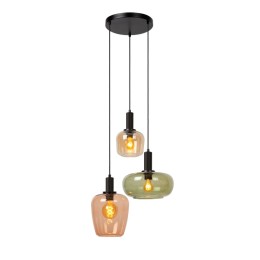 Lucide L454081399 függőcsillár ILONA E27