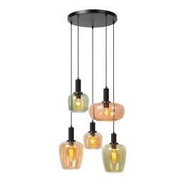 Lucide L454081599 függőcsillár ILONA E27