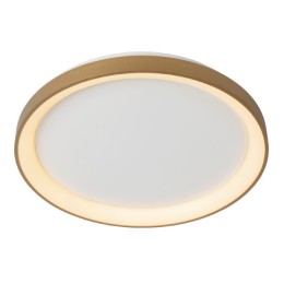 Lucide L461033802 LED mennyezeti csillár VIDAL | 38W integrált LED forrás | 3332lm | 2700K