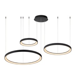 Lucide L464039930 LED függőcsillár VIDAL | 120W integrált LED forrás | 5080lm | 2700K