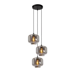 Lucide L464131365 függőcsillár MEDINE E27