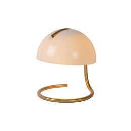 Lucide L465160131 asztali lámpa CATO E27
