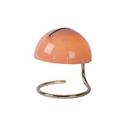 Lucide L465160166 asztali lámpa CATO E27