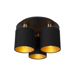 Lucide L741150330 mennyezeti csillár FUDRAL  E27