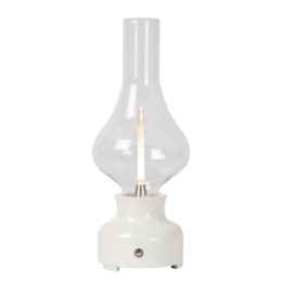 Lucide L745160231 LED asztali lámpa JASON | 2W integrált LED forrás | 122lm | 3000K