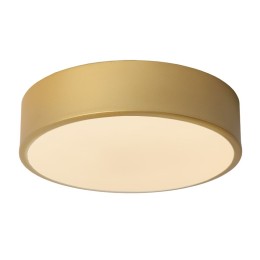 Lucide L791852002 LED mennyezeti lámpák UNAR  | 12W integrált LED forrás | 580lm | 2700K
