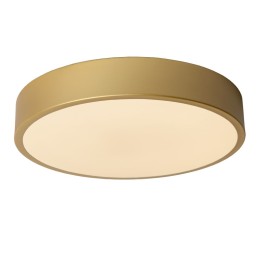 Lucide L791853002 LED mennyezeti lámpák UNAR  | 18W integrált LED forrás | 1140lm | 2700K
