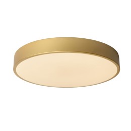 Lucide L791854002 LED mennyezeti lámpák UNAR  | 24W integrált LED forrás | 1550lm | 2700K