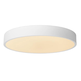 Lucide L791854031 LED mennyezeti lámpák UNAR | 24W integrált LED forrás | 1550lm | 2700K