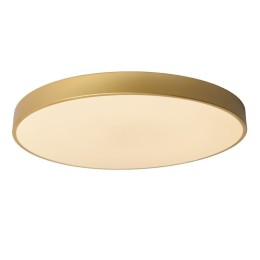 Lucide L791856002 LED mennyezeti lámpák UNAR  | 60W integrált LED forrás | 3700lm | 2700K